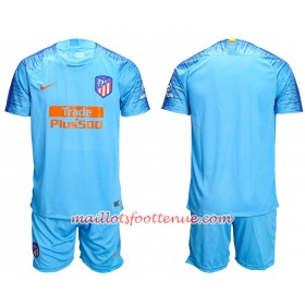 Maillot/Tenue Atlético Madrid Enfant Exterieur 2018/2019